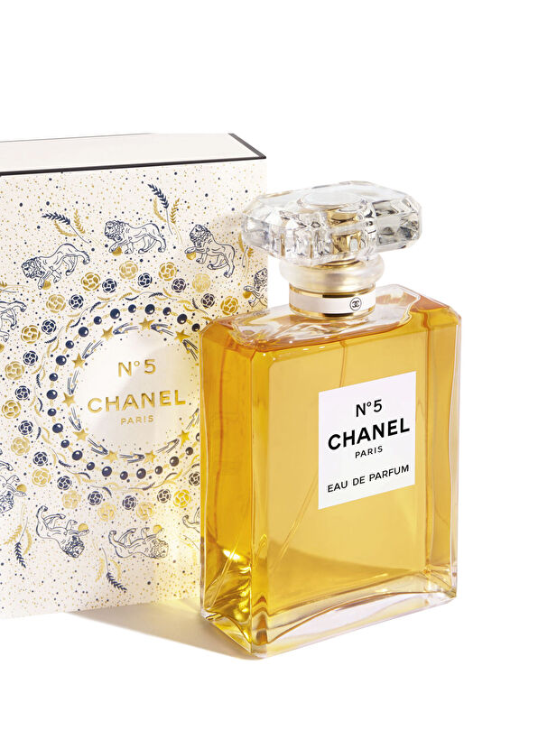CHANEL N°5 Eau De Parfum Spray 100ML - 2