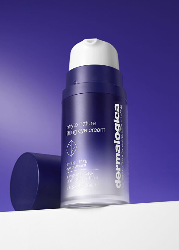 Dermalogica Phyto Nature Lifting Göz Kremi 15 ml - 2