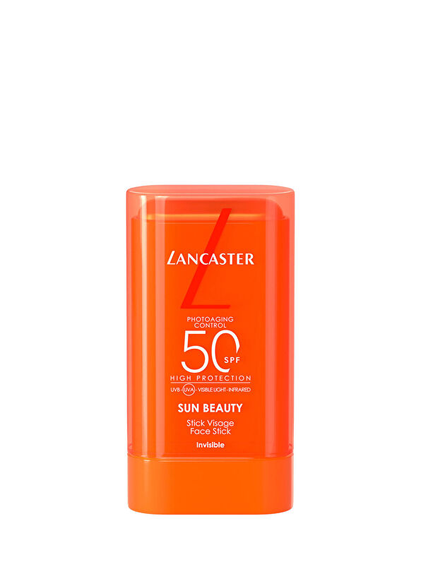 Lancaster Sun Beauty Face Stick SPF50 - 1
