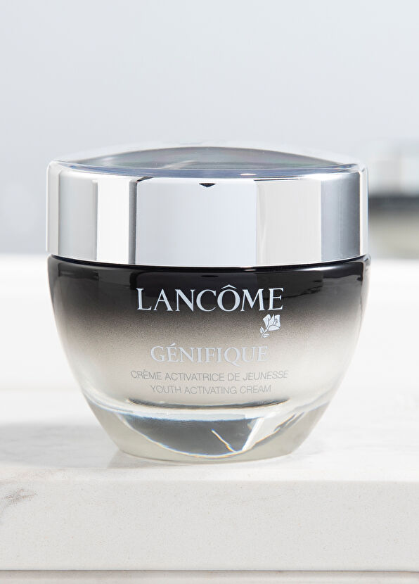Lancome Genıfıque Youth Actıvatıng Creme 50Ml - 2