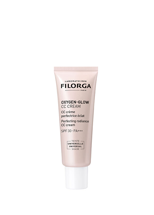 Filorga Oxygen Glow CC Cream SPF 30 Mükemmelleştirici CC Krem 40 ml - 1