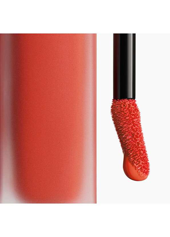 CHANEL Rouge Allure Liquid Velvet 218 Envoutante 6 Ml - 2