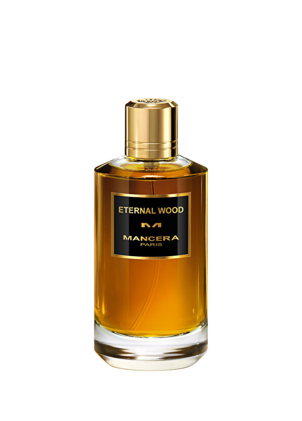 Mancera Eternal Wood 120 ml Parfüm - 1