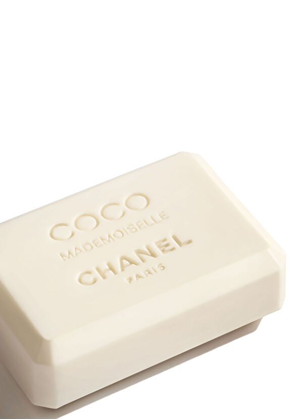 CHANEL Coco Mademoiselle Gentle Perfumed Soap 100Gr - 2