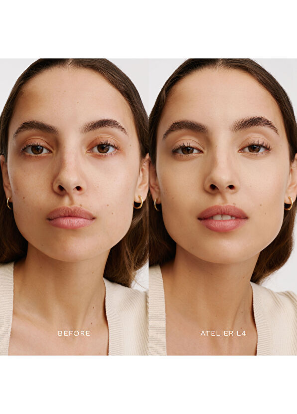 Westman Atelier Suprême Bio-Complex Liquid Foundation Atelier - L4 - 2
