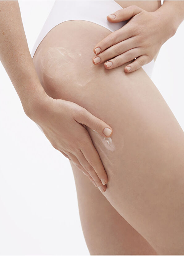 Babe Laboratorios Anti-Stretch Mark Çatlak Bakım Kremi 200 ml - 4