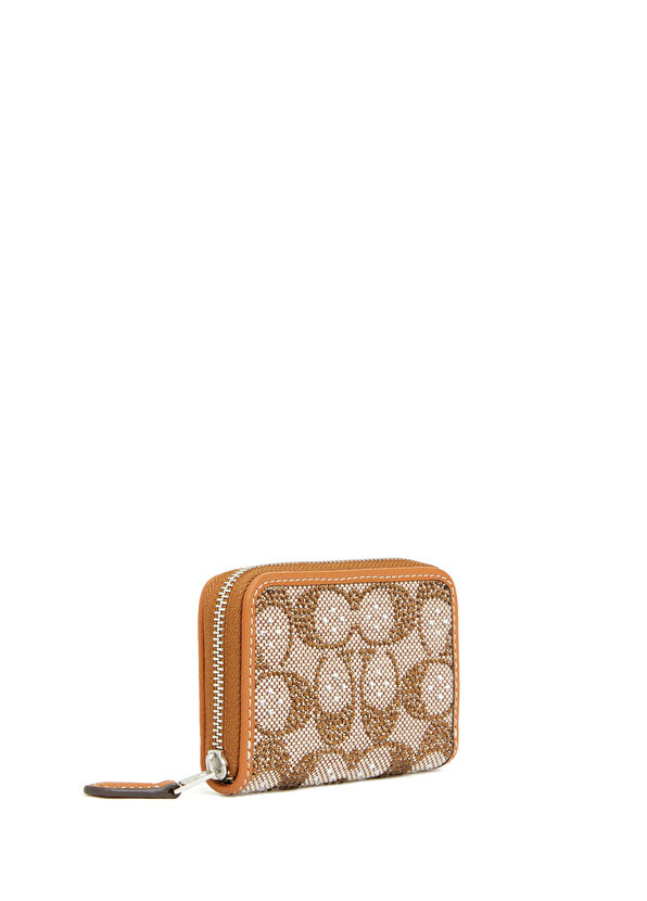 Essential Bej Taba Kadın Cüzdan - Görsel 3