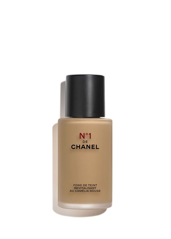 CHANEL N°1 De Chanel Revitalizing Foundation Bd121 30Ml - 1
