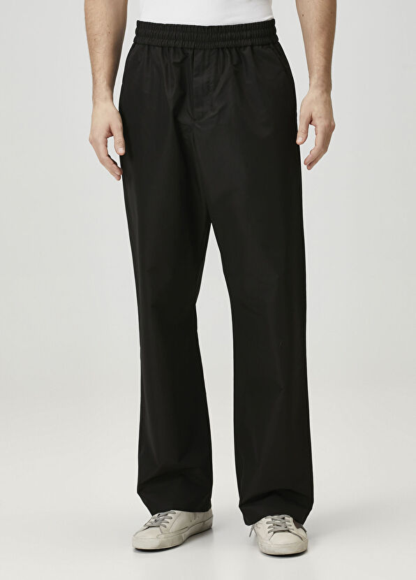 Golden Goose Journey Black Pants - 2