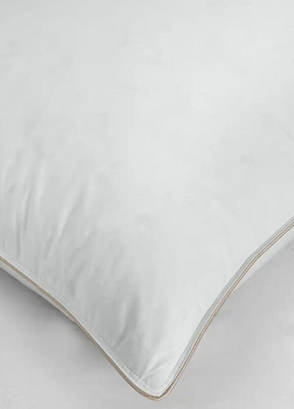 Qua Home Irie Kaz Tüyü Mikrojel Yastık 50 x 70 cm - 4