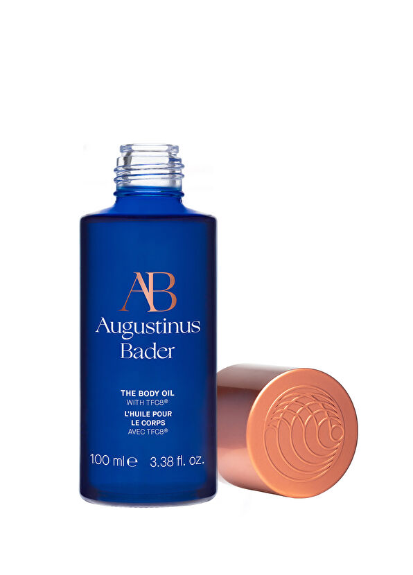 Augustinus Bader The Body Oil 100 ml - 2