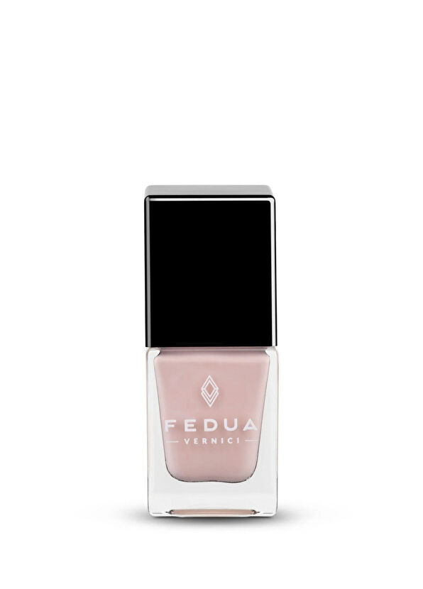 Fedua Lolita Light Powder Pink Nail Polish 11 ml - 2
