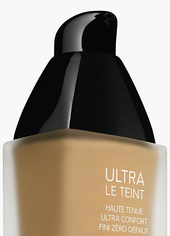CHANEL Ultra Le Teint Fluide Foundation Bd91 30 Ml - 2