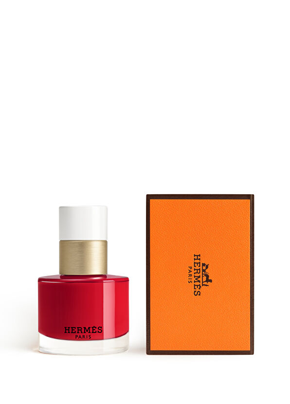 Hermès Les Mains Hermès Tırnak Ojeleri Rouge Pıment - 2