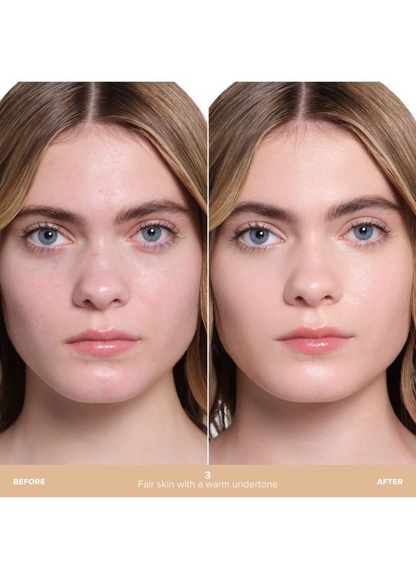 Anastasia Beverly Hills Beauty Balm Serum Boosted Skin Tint 3 - 2