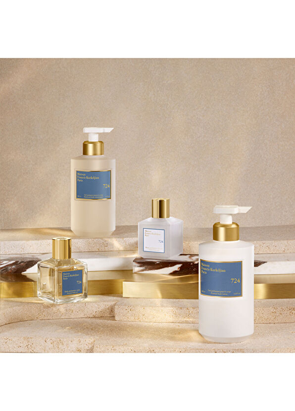 Maison Francis Kurkdjian 7/24 Scented Body Lotion 350 ml - 3