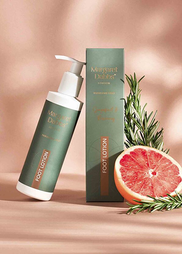 Margaret Dabbs London Limited Edition Intensive Hydrating Ayak Kremi - 2