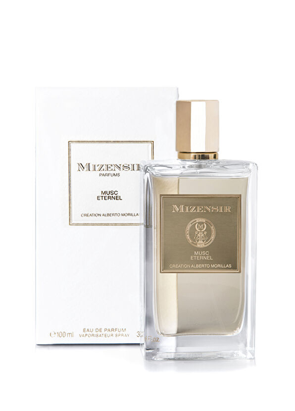 Mizensir Mizensir Musc Eternel 100ml EDP Spray - 2