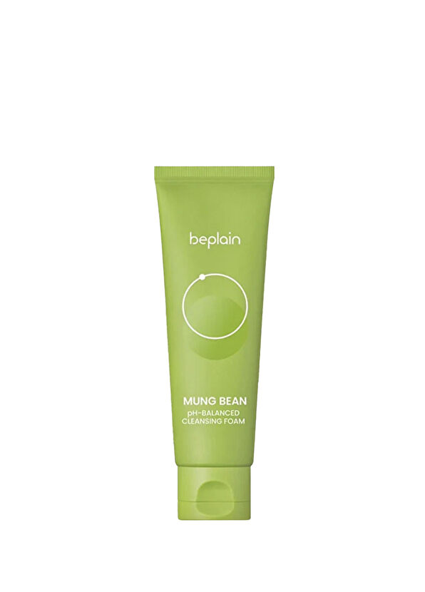 Beplain Mung Bean Maş Fasulyesi pH Dengeli Temizleme Köpüğü 60 ml - 1