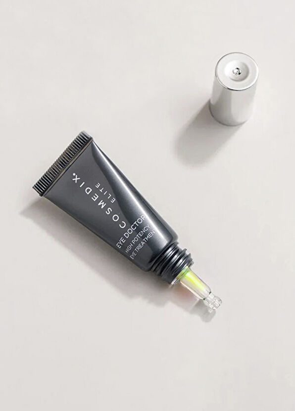 Cosmedix Eye Doctor High Potency Eye Treatment Yaşlanma Karşıtı Göz Bakım Serumu 7 ml - 4