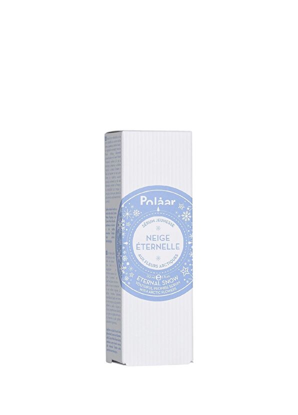 Polaar Eternal Snow Serum 30 ml - 2