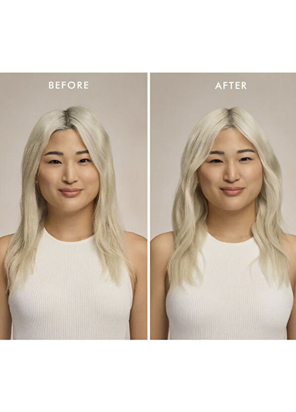 Moroccanoil Restorative Hair Mask Yıpranmış Saçlar İçin Onarıcı Hacim Veren Saç Maskesi 75 ml - 3