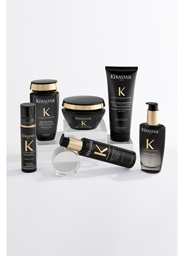 Kerastase Chronologiste Bain Regenerant Shampoo 250 ml - 4