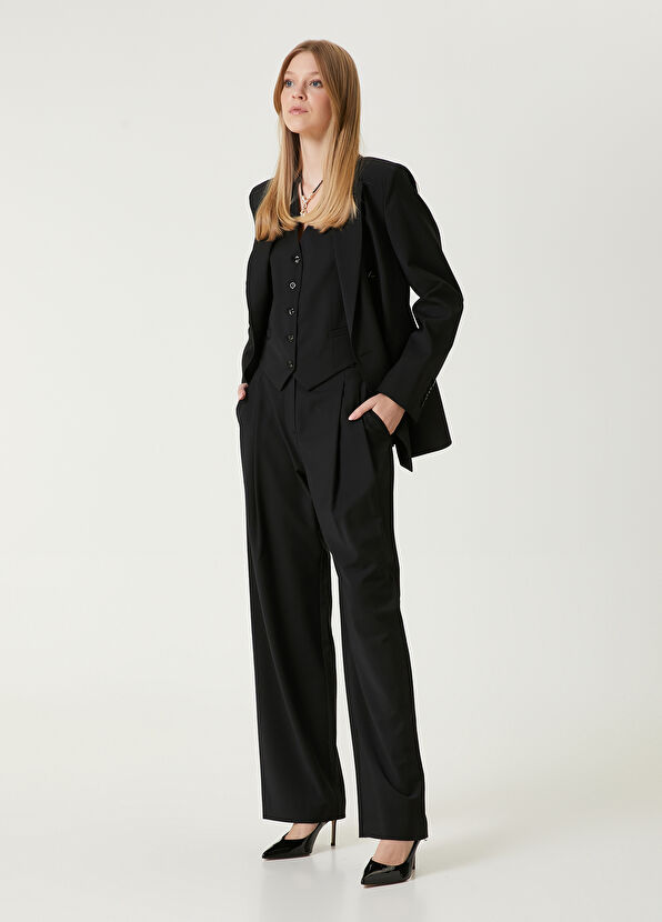 Beymen Club Siyah Yelek - 3