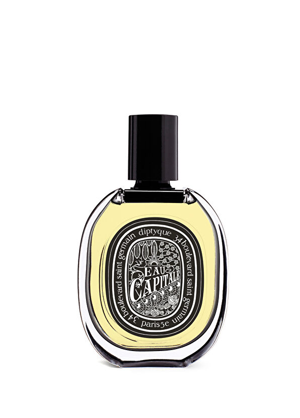 Diptyque EDP Eau Capitale 75ml - 1