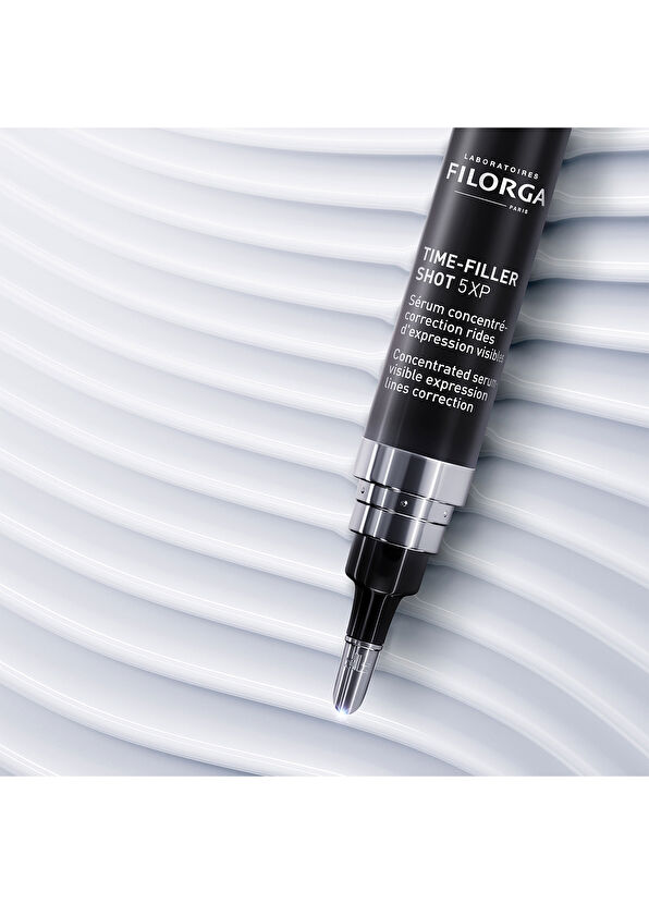 Filorga Time-filler Shot 5xp Kırışıklık Karşıtı Konsantre Serum 15 ml - 3