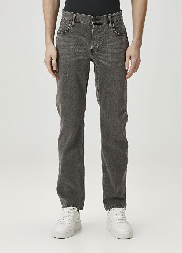 AllSaints IGGY - Jeans a sigaretta - blue/blu