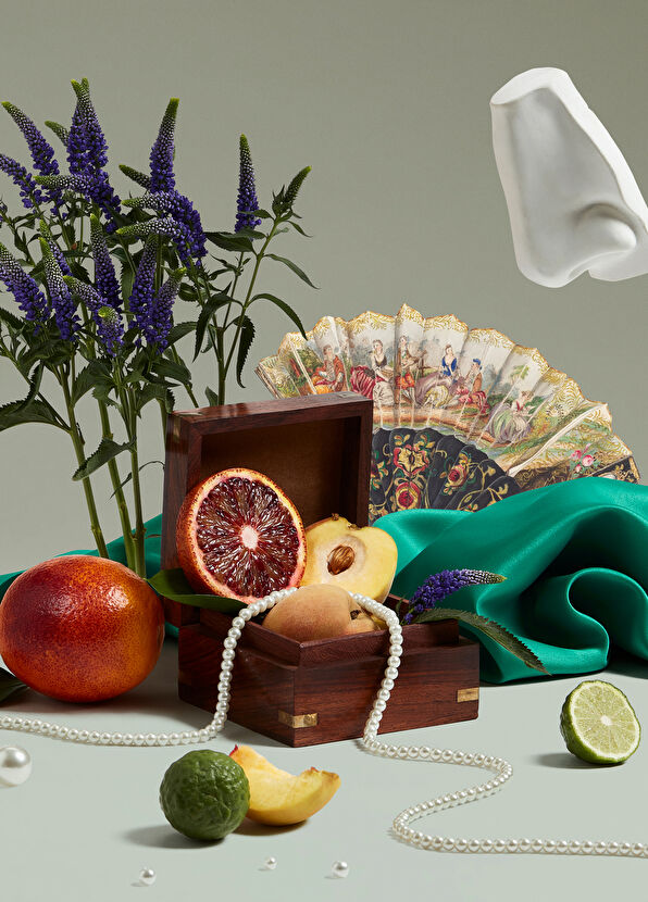 Penhaligon's Empressa EDP 100 ML Unisex Perfume - 3