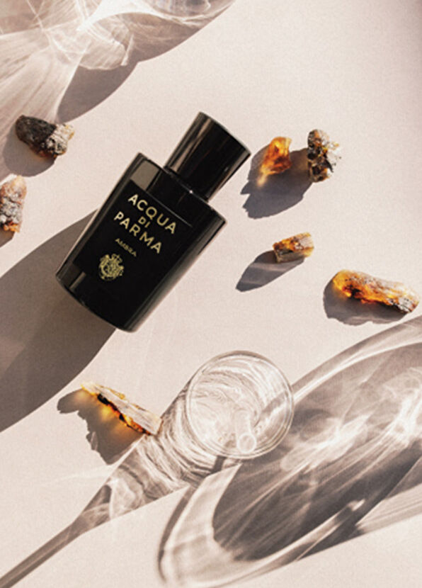 Acqua di Parma Signature Ambra EDP 100 ml Parfüm - 3