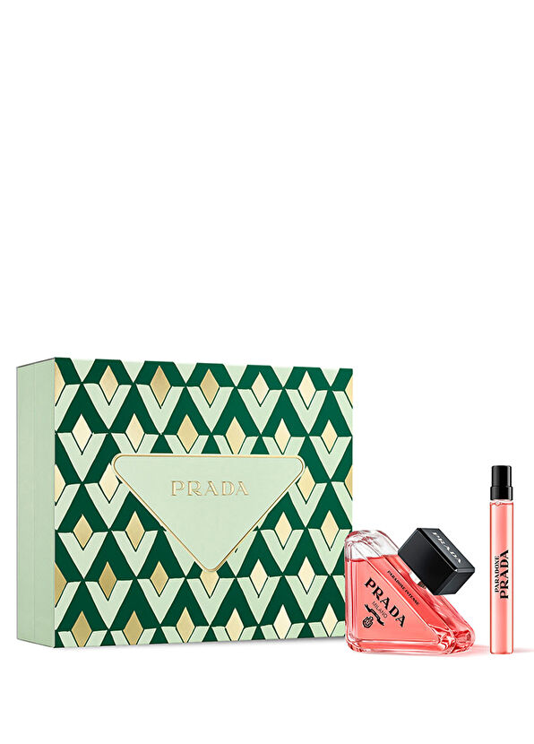 Prada Paradoxe Intense Edp Kadın Parfüm Seti - 1