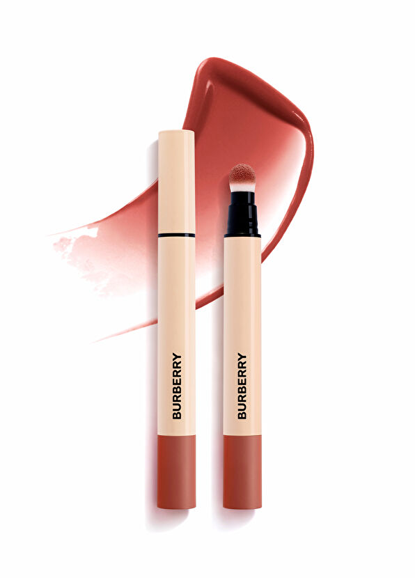 Burberry Brit Matte Veil 656 Red Brick - 3