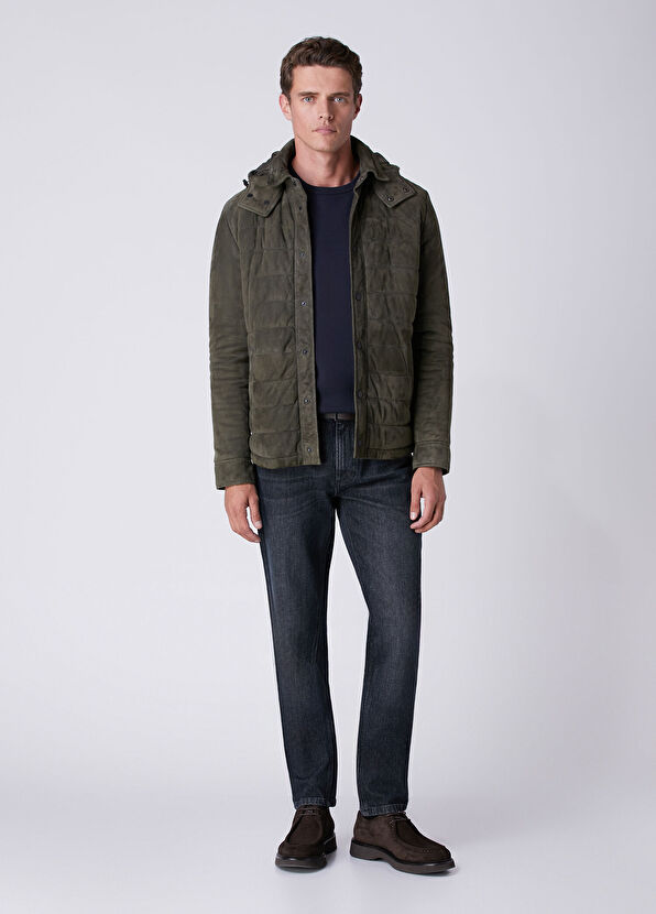 Beymen Club Navy Blue Basic Sweater - 3