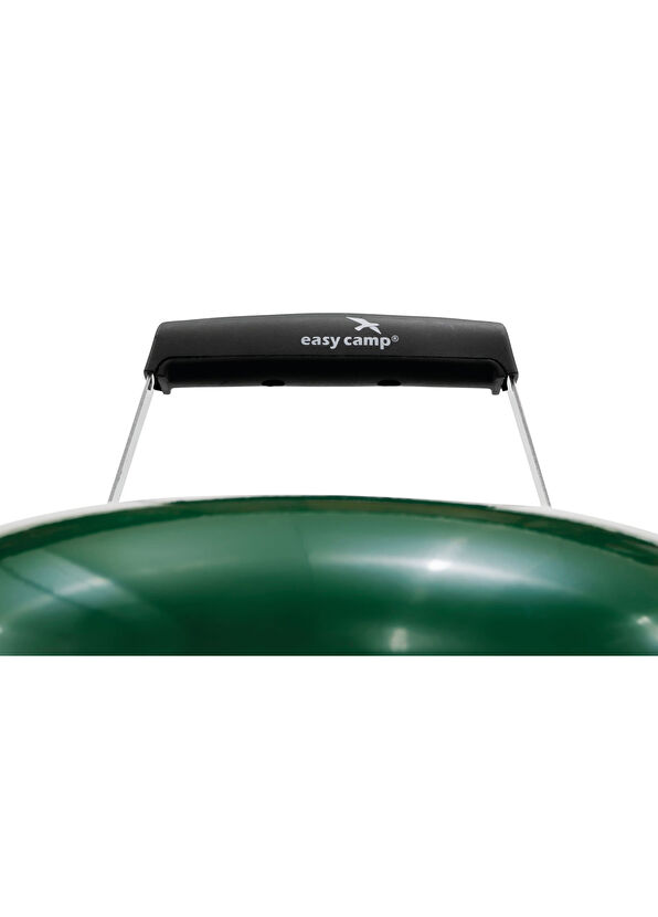 Easy Camp Adventure Grill Yeşil Taşınabilir Barbekü - 4