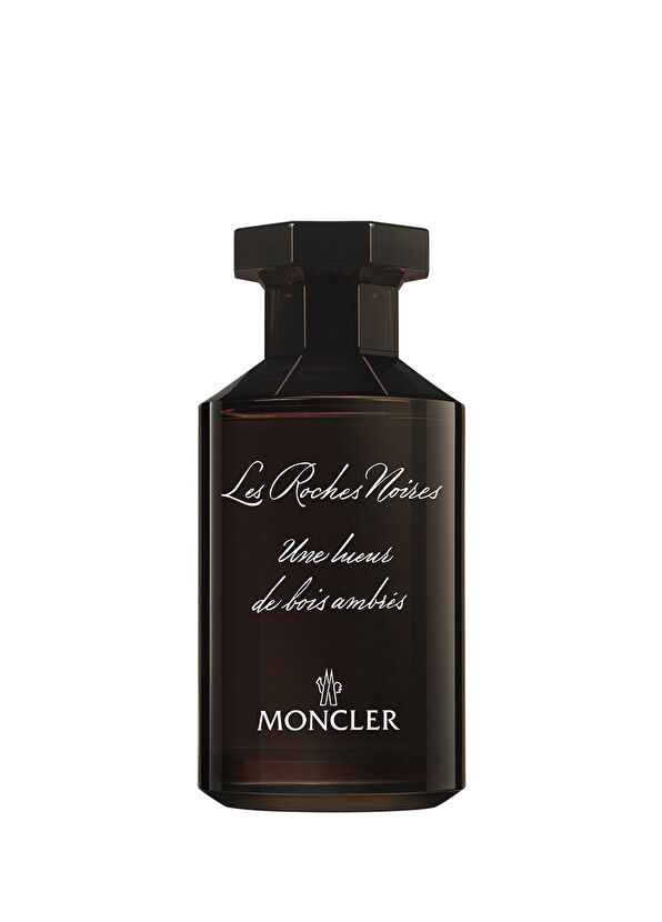 Moncler Les Roches Noires EDP 100 ml Unisex Parfüm - 1