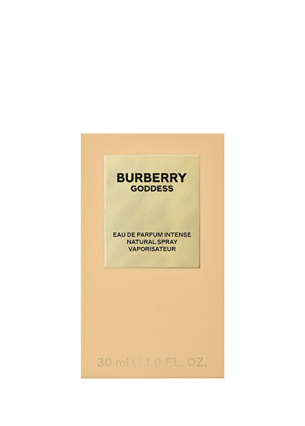Burberry Goddess EDP Intense 30 ml Refill Women's Perfume - 4