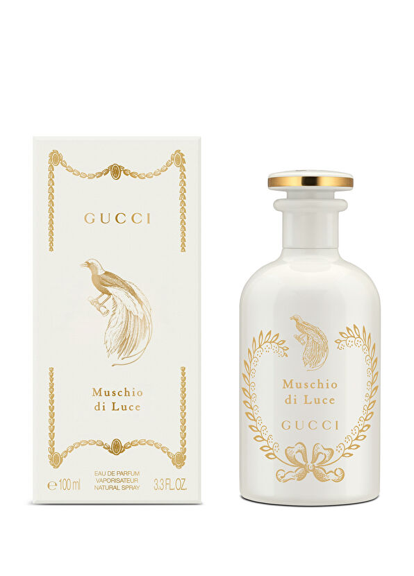 Gucci Tag Muschio Di Luce EDP 100 ml Unisex Parfüm - 2