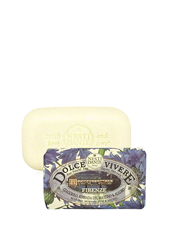 Nesti Dante Dolce Vivere Frienze Vegan Sabun 250 gr - 1