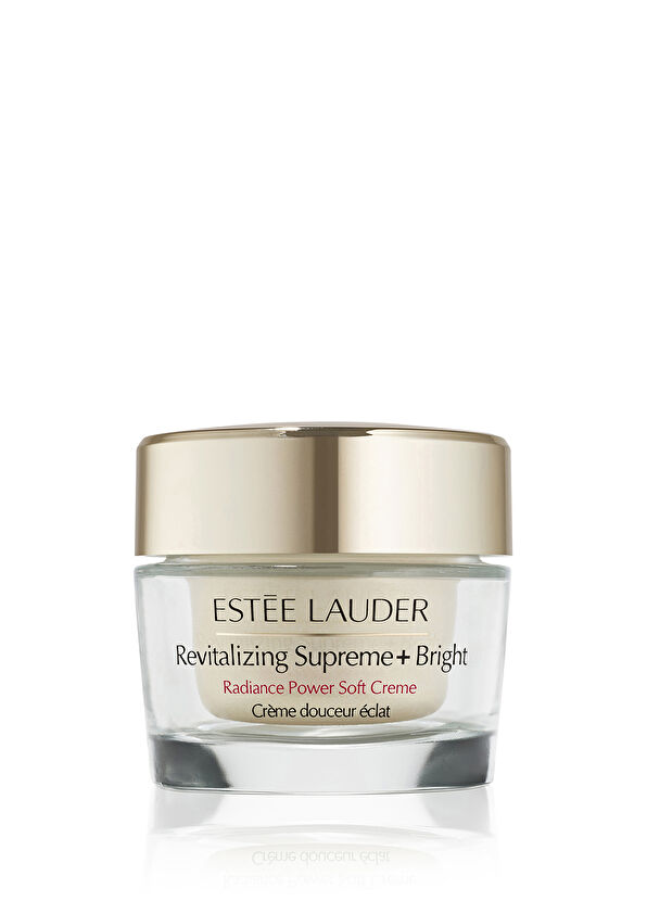 Estee Lauder Supreme Bright Radiance Power Soft Cream 75 Ml - 1