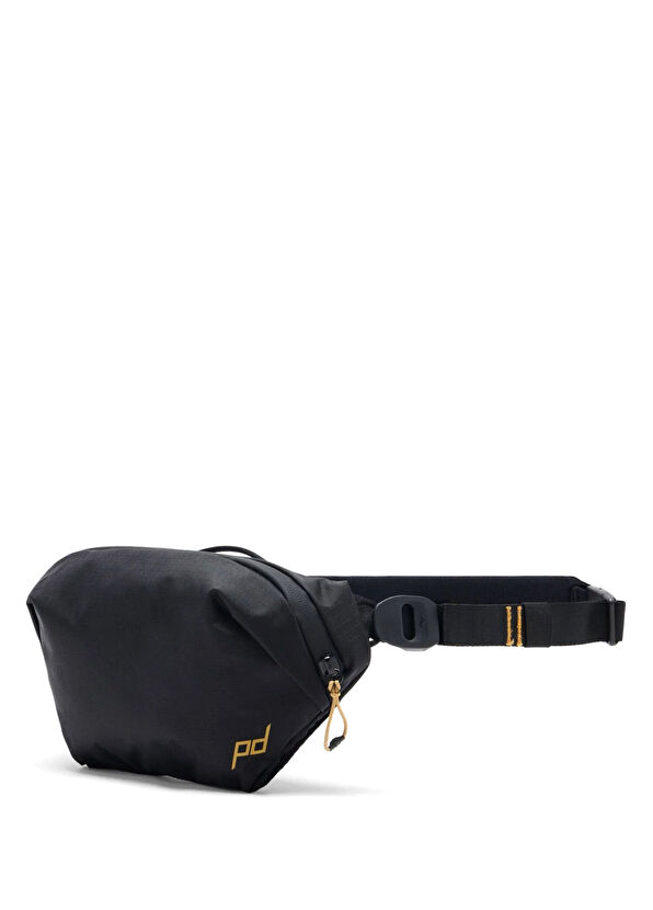 Peak Design Outdoor Sling Black Crossbody Waist Bag 2 lt - 2