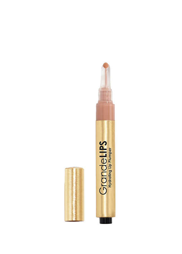 Grande Cosmetics Grande Lips Toasted Apricot Nemlendiricili Dudak Parlatıcısı - 1