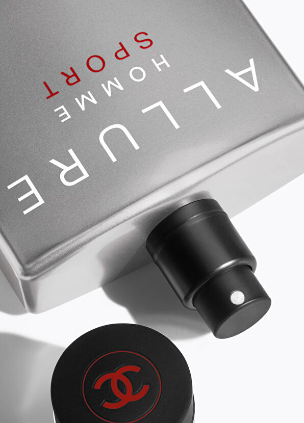 CHANEL Allure Homme Sport Eau Extreme Edp Spray 100 ml - 2