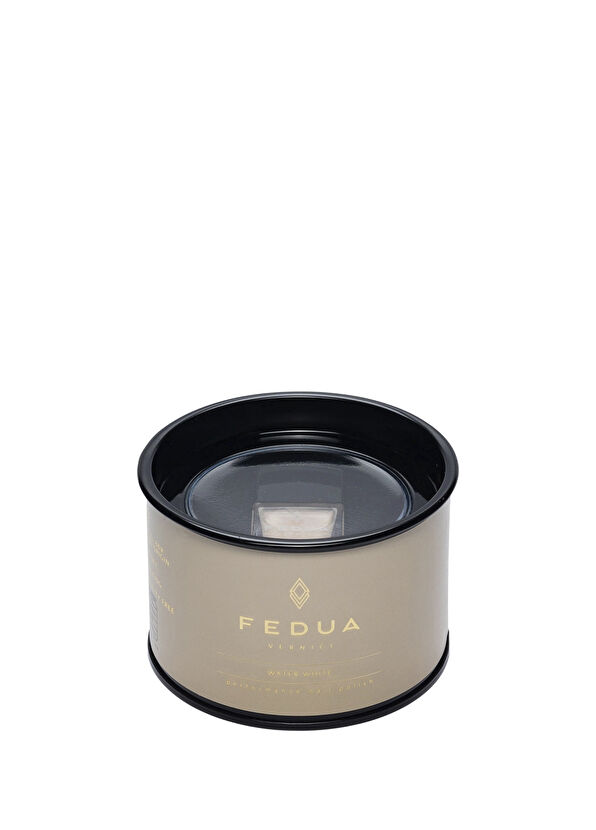 Fedua Water White Light Beige Nail Polish 11 ml - 2
