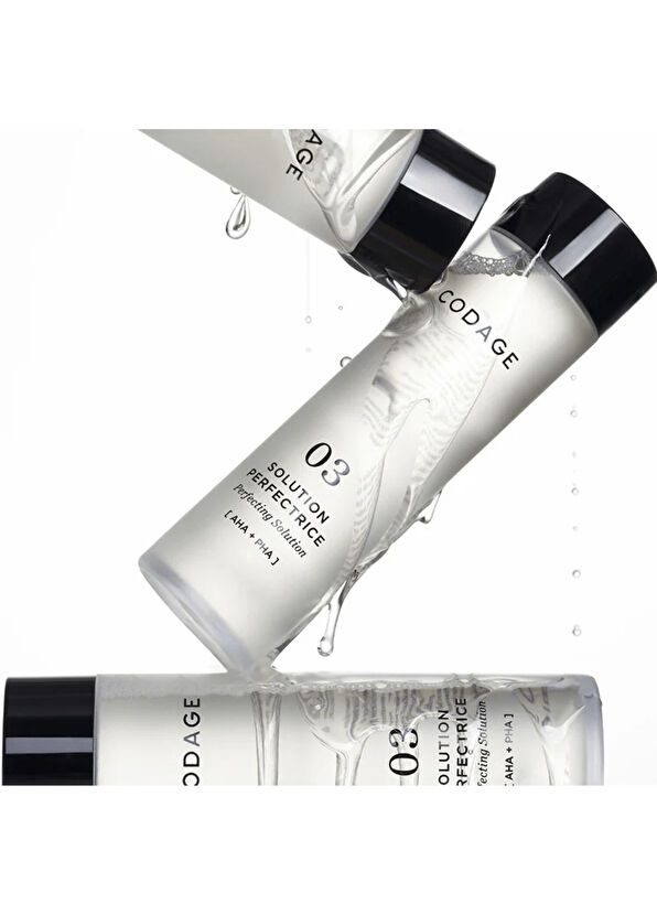 Codage Paris No 03 Perfecting Solution Peeling Etkili Losyon 150 ml - 2