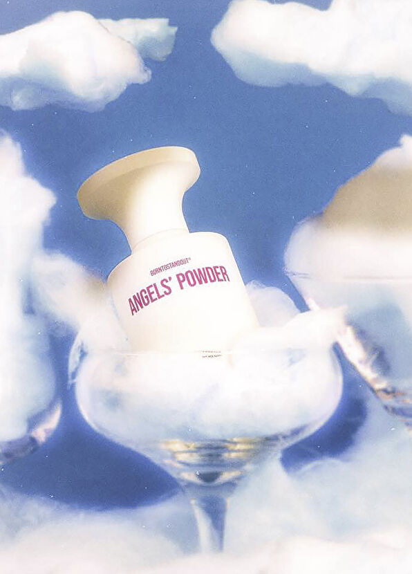 Born to Stand Out Angel's Power 50ml Eau de Parfüm - 2