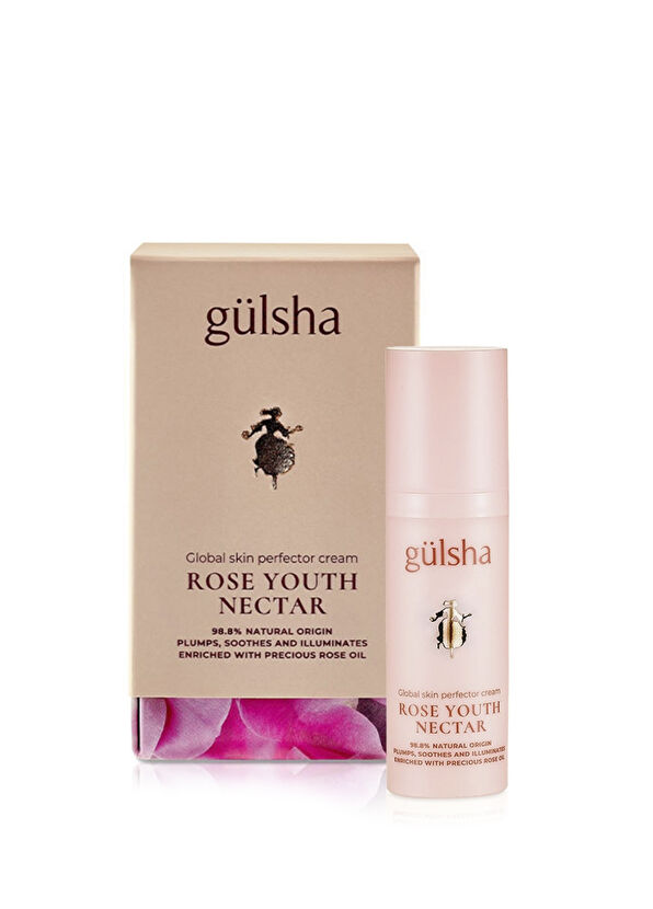gülsha Rose Essence Youth Cream 30 ml - 1