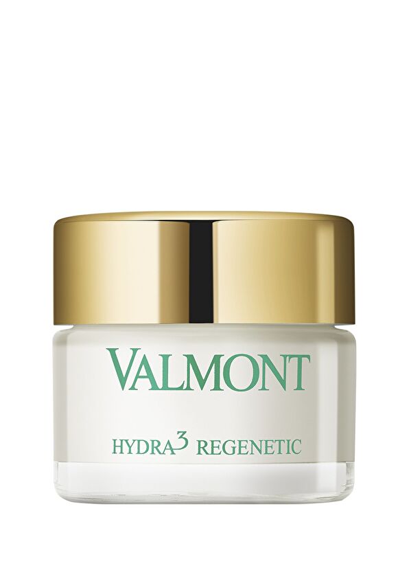 Valmont VALMONT HYDRA 3 REGENETIC Nemlendirici Krem 50 ML - 1